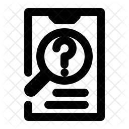 Image result for Issue Tracking List Icon