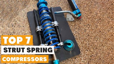 Image result for Best Benchtop Strut Spring Compressor