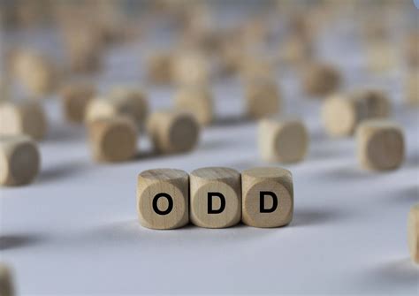 Odd Objects に対する画像結果