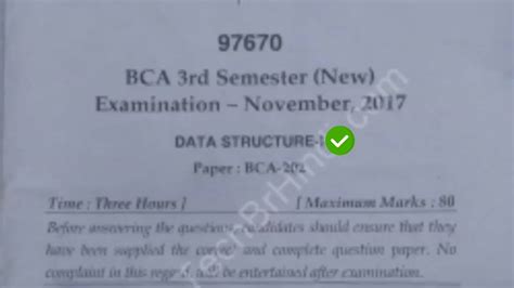 BCA Data Structure Notes of 3rd Sem に対する画像結果