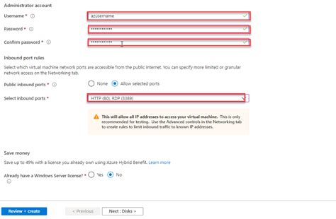 Image result for Create and Manage Azure Virtual Machine