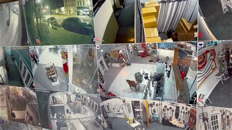 Toradh íomhá ar Lorex NVR Problems