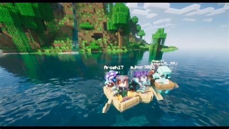 Image result for Minecraft Java Multiplayer SMP