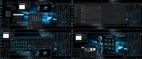 Image result for Alienware Theme Free Download Windows 11