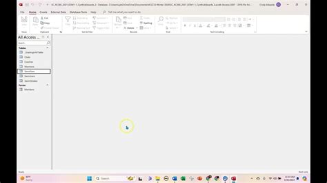 Image result for Access Module 2 Sam End of Module Project 1
