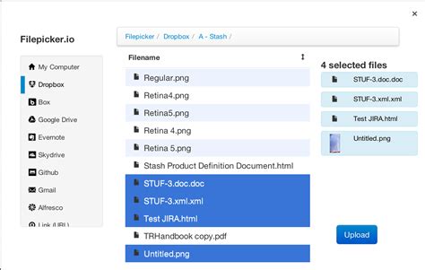 Image result for Use File Picker