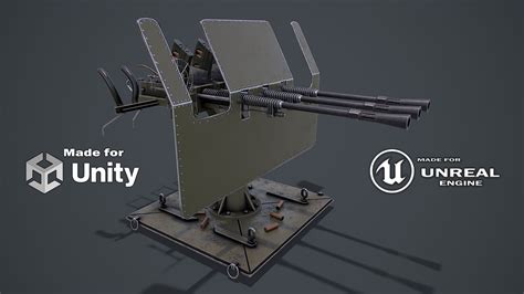 Image result for Gun Turret