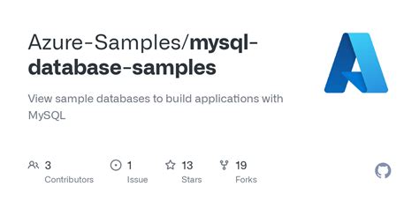 Image result for MySQL Company Database Sample