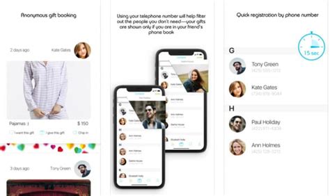 Image result for Wishtable App