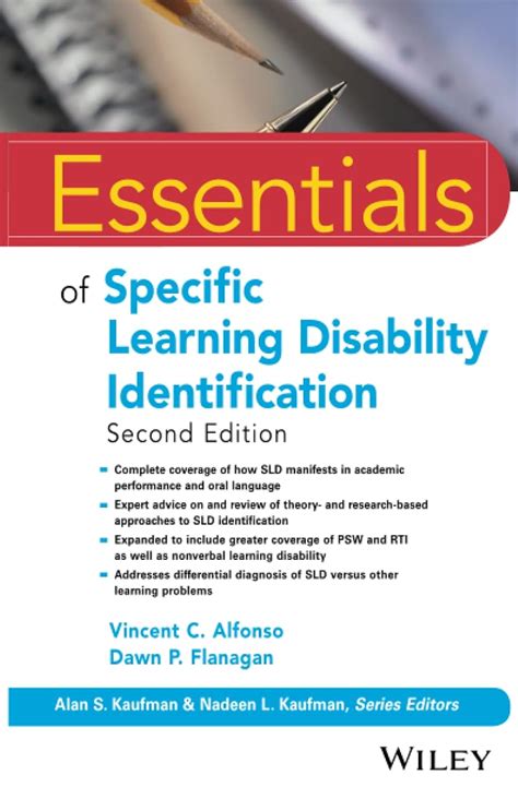 Specific Learning Disability Books に対する画像結果