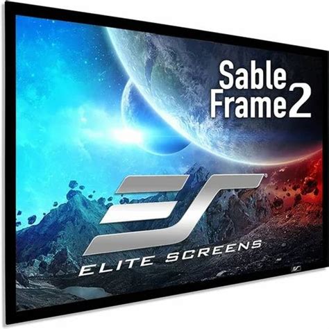 Image result for Elite Projection Screen