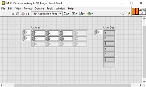 Image result for 2D Boolean Array