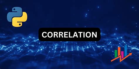 Image result for Python Code for Correlation