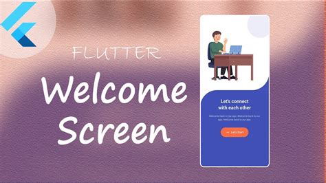 Intro Screen UI Design Flutter に対する画像結果