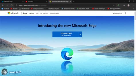 Image result for Update Edge Browser Windows 10