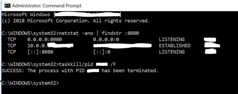 Image result for Task Kill Command for Java