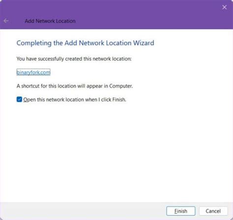 Image result for How to Map Network From WebShare Example