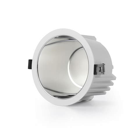 Toradh íomhá ar LED Recessed Downlight SKP