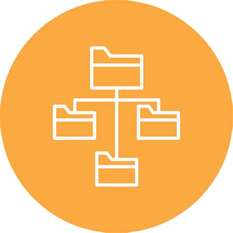 Image result for File System Cluster Icon