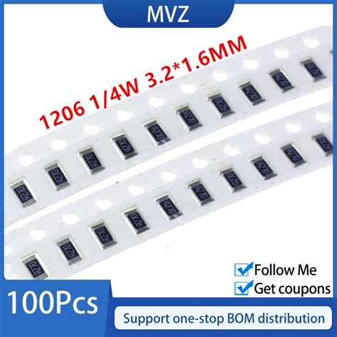 Image result for What Does a 2110 OMS Resistor Look Like