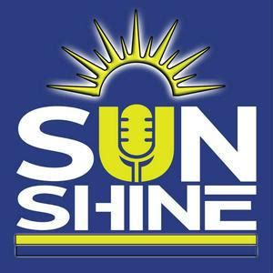 Image result for Sunshine Radio Logo