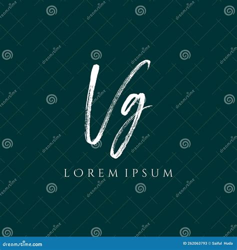 Image result for VG Monogram Logo