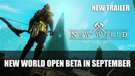 New World Open Beta Download に対する画像結果