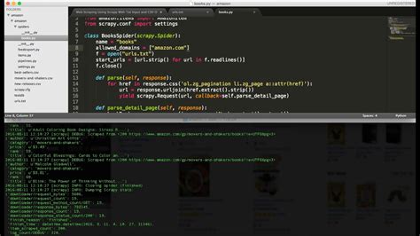 Image result for Text Scraper Python