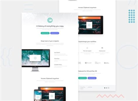 Toradh íomhá ar HTML/CSS Practiuce Design