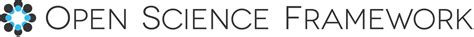 Image result for Open Science Framework