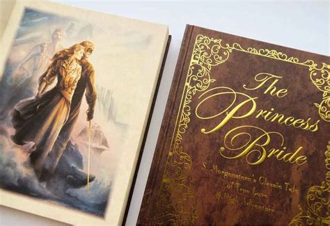 Image result for The Princess Bride Book From Movie