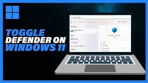 Image result for Completely Turn Off Windows Defender