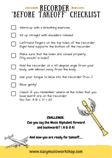 Free Recorder Lessons に対する画像結果