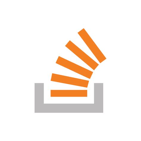 Image result for Stack Overflow Logo High Quality