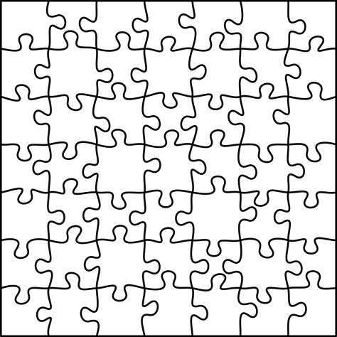 Image result for Basic Jigsaw Puzzle