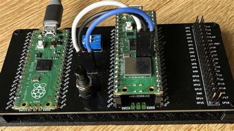 Image result for Raspberry Pi 4 Pico USB