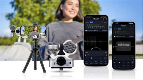 Image result for External Phone Microphone
