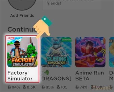 Code Factory Simulator Roblox に対する画像結果