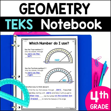 Image result for Math Interactive Notebook Grade 4