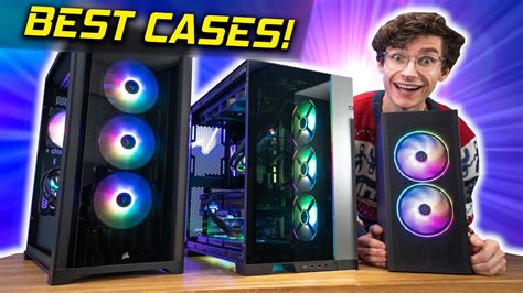 Image result for Best Gaming Computer Case