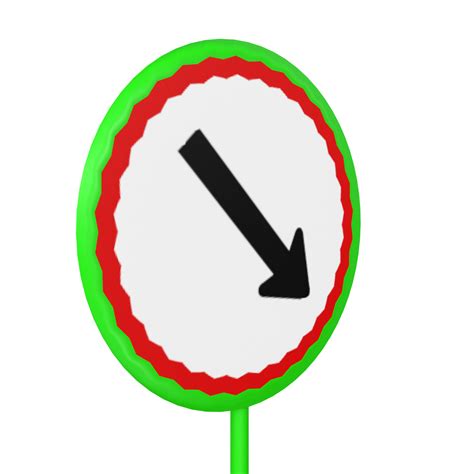 Image result for Traffic Circle PNG 3D