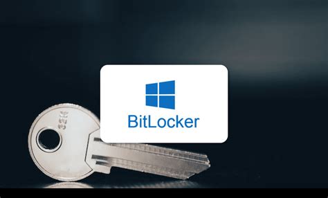 Image result for BitLocker Symbol