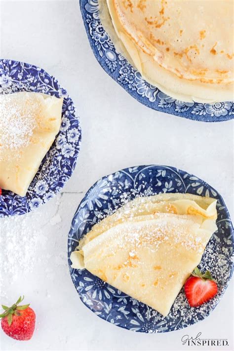 Sweet Breakfast Crepes に対する画像結果