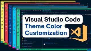 Image result for Visual Studio Code Color Settings