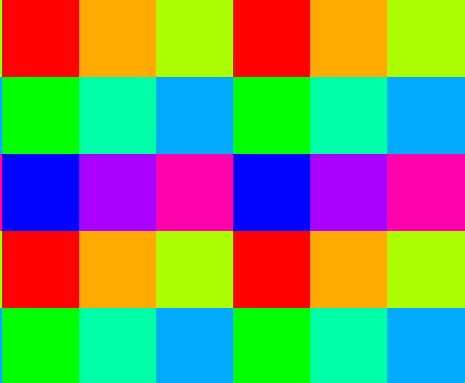 Image result for Python Imshow Grid