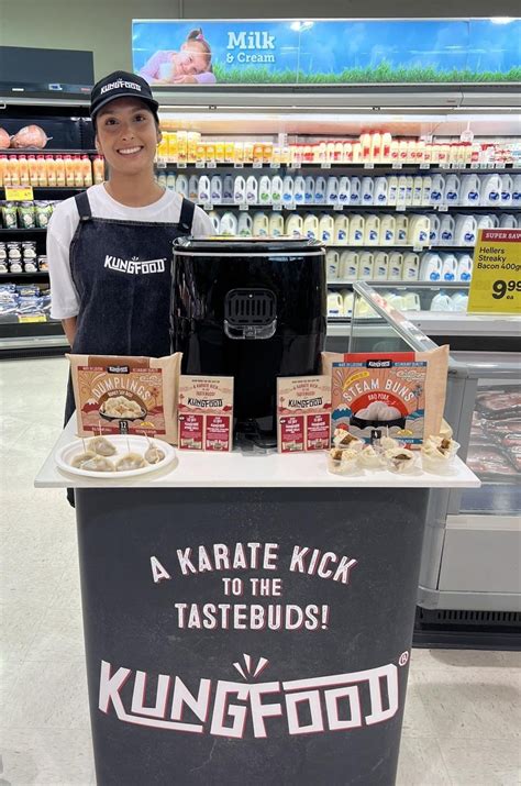 Image result for Front Store Sampling