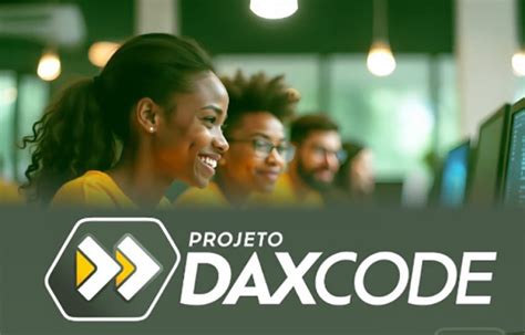 Image result for Dax Code Logo