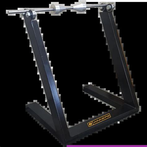 Toradh íomhá ar Static Wheel Balancer Car