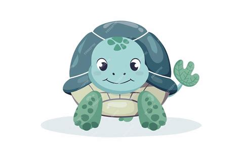 Image result for Simple Turtle Cartoon Top View