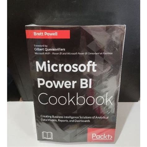 Image result for Jual Buku Power BI